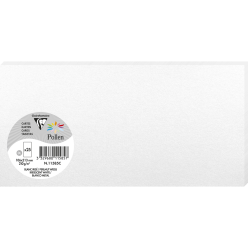 Clairefontaine Pollen Card...