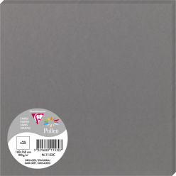 Clairefontaine Pollen, pack...