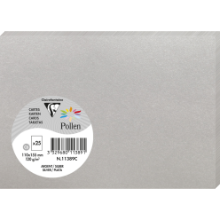 Pollen Card 110x155 x25/ Pc.
