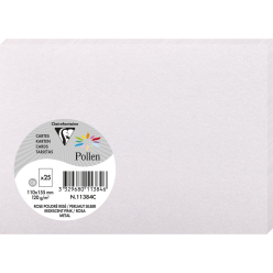 Pollen Card 110x155 x25/ Pc.
