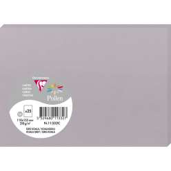 Pollen pk25 kaart 21-0g...