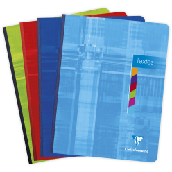 Clairefontaine Clothbound...