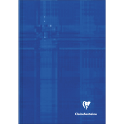 Notitieboek hard kft- A5...