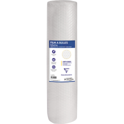 Rouleau de Film à Bulles...