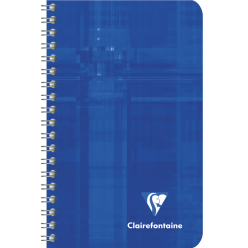 Notitieboekje spiraa-l...