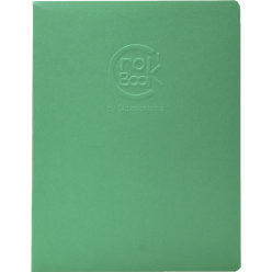 Crok'Book carnet piqué 24F 17x22cm 90g F/ Pce