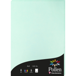 Etui de 50 feuilles Pollen...