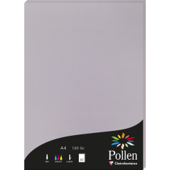 Pollen pk50 bl 120g A4...