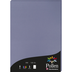 Pollen pk50 bl 120g-A4...