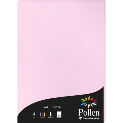 Pollen pk50 bl 120g A4...