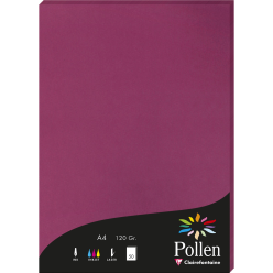 Pollen pk50 bl 120g A4...