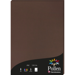 Pollen pk50 bl 120g A4...