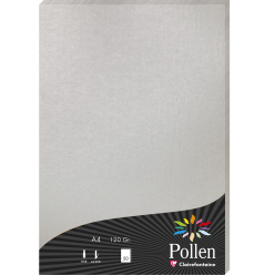 Pollen Card 120g A4 x50/ Pc.