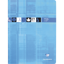 Cahier Travaux Pratiques...