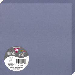 Pollen Card Folded 160x160...