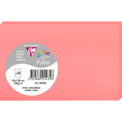 Pollen pk 25 kaart 2-10g...