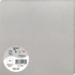 Clairefontaine Pollen, pack...