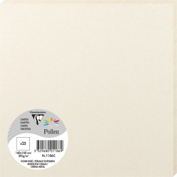 Clairefontaine Pollen, pack...