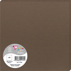 Clairefontaine Pollen, pack...