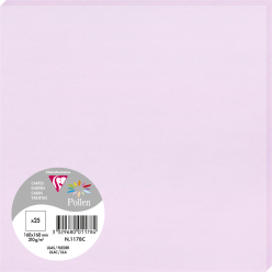 Clairefontaine Pollen, pack...