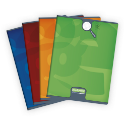 8000 UV, Schrift  24-x32...