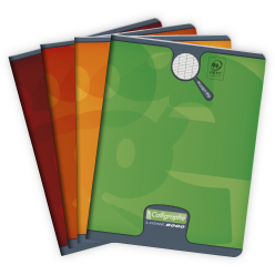 Clairefontaine Laminated...