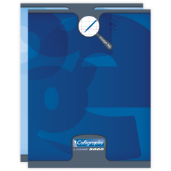 8000 UV, Schrift  17-x22...