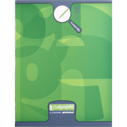 8000, Schrift 17x22c-m 16bl...