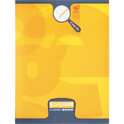 8000 Laminated, Stapled...