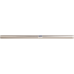 Rol 2x0,70m PP kaftfoliel 80µ-/ St.