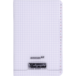 Clairefontaine Polypro...