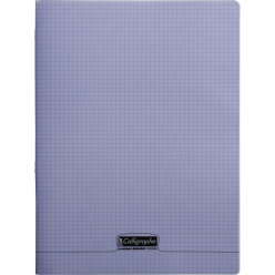 Cahier piqué 8000 POLYPRO...