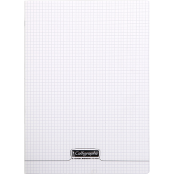Cahier piqué 8000 POLYPRO...