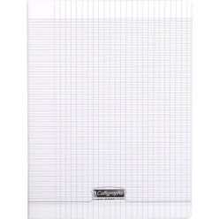 8000 PP Schrift  A4-96bl...