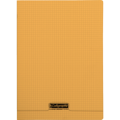 8000 PP Schrift  A4-48bl...