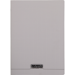 8000 PP Schrift  A4-48bl...