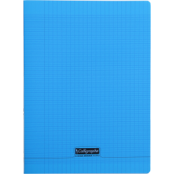 Cahier piqué 8000 POLYPRO...