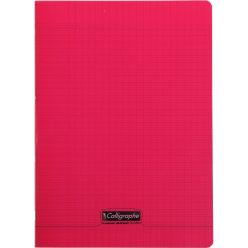 Cahier piqué 8000 POLYPRO...