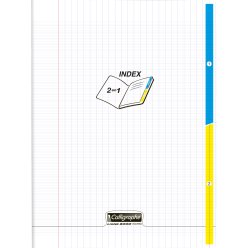 Clairefontaine Polypro 2...