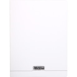 8000PP Album Schrift-24x32...