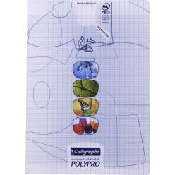 Clairefontaine Polypro...