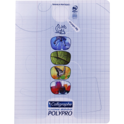 Clairefontaine Polypro...