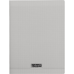 Cahier piqué 8000 POLYPRO...