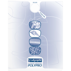 Clairefontaine Polypro...