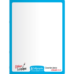 Schrift 'magique' 80-00 PP...