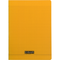 8000 PP, Schrift  A4 48bl...