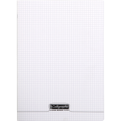 8000 PP, Schrift  A4 48bl...