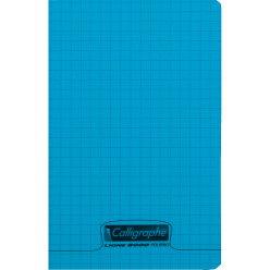 8000 PP Notaboek 9x14 48bl...