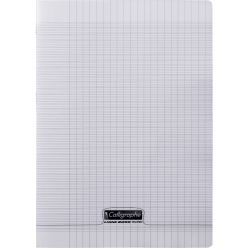 8000 PP, Schrift  A4 24bl...