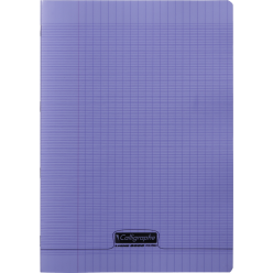 8000 PP, Schrift  A4 24bl...